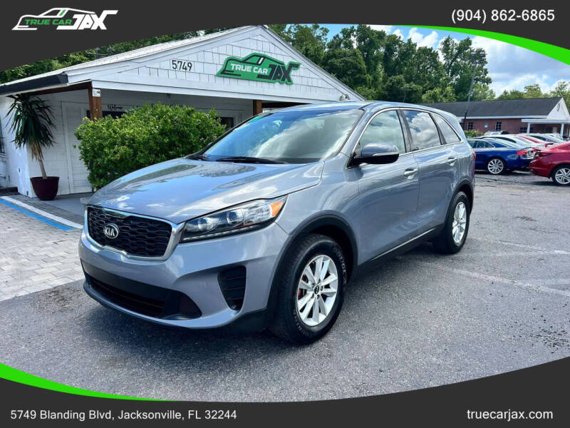 2020 Kia Sorento