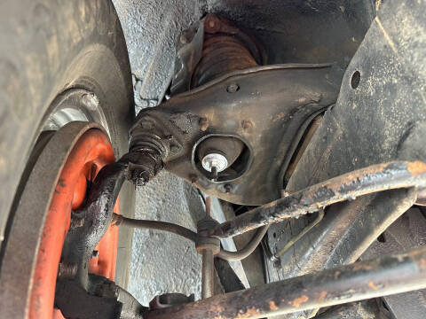 1961 Ford Thunderbird