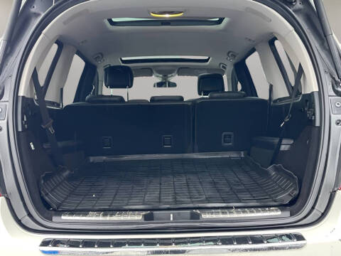 2010 Mercedes-Benz GL-Class GL 450 4MATIC