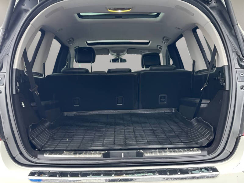 2010 Mercedes-Benz GL-Class GL 450 4MATIC