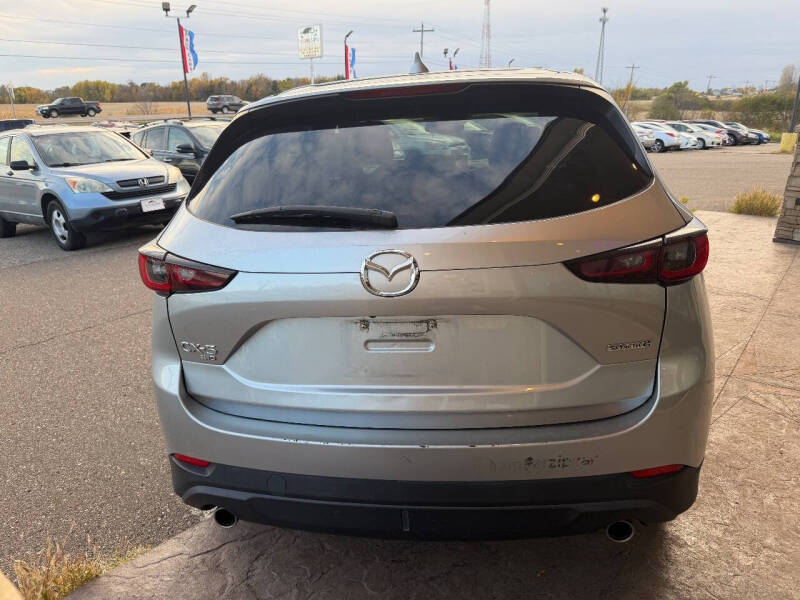 2023 Mazda CX-5 2.5 S Premium