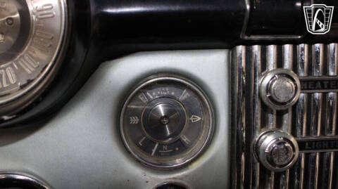 1953 Buick Super