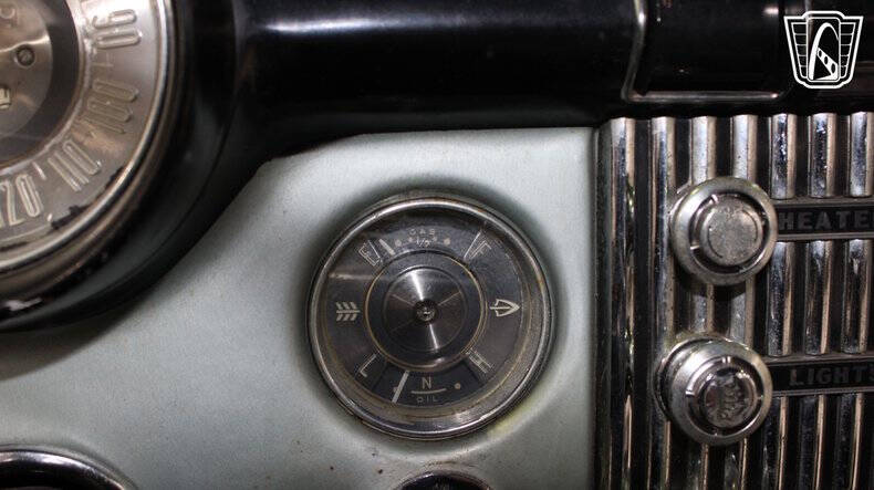 1953 Buick Super