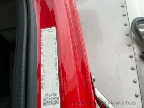 2015 Freightliner M2 106