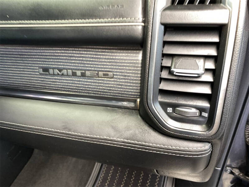 2020 RAM 1500 Limited