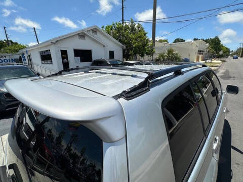 2006 Toyota Highlander Limited