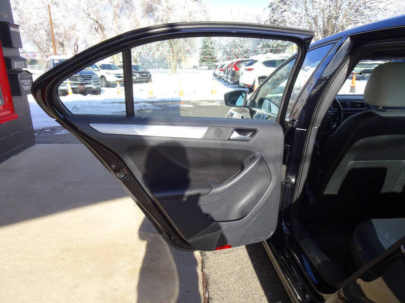 2016 Volkswagen Jetta 1.8T Sport