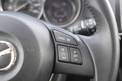 2015 Mazda CX-5 Grand Touring