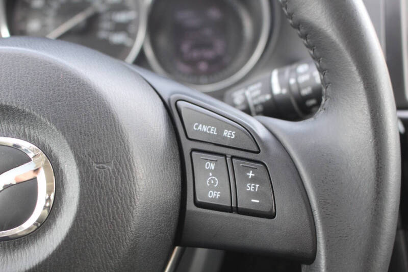 2015 Mazda CX-5 Grand Touring