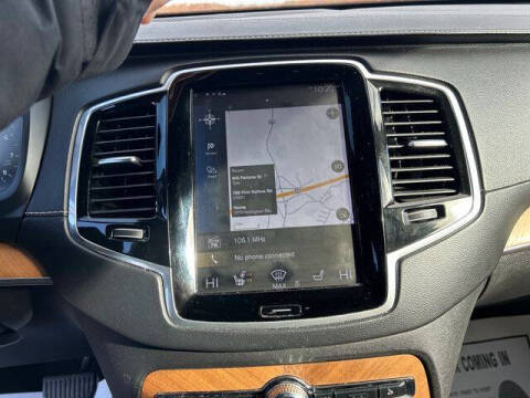 2019 Volvo XC90 T6 Inscription