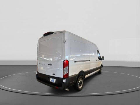 2025 Ford Transit 150