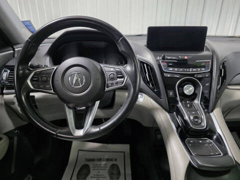 2020 Acura RDX SH-AWD w/Tech