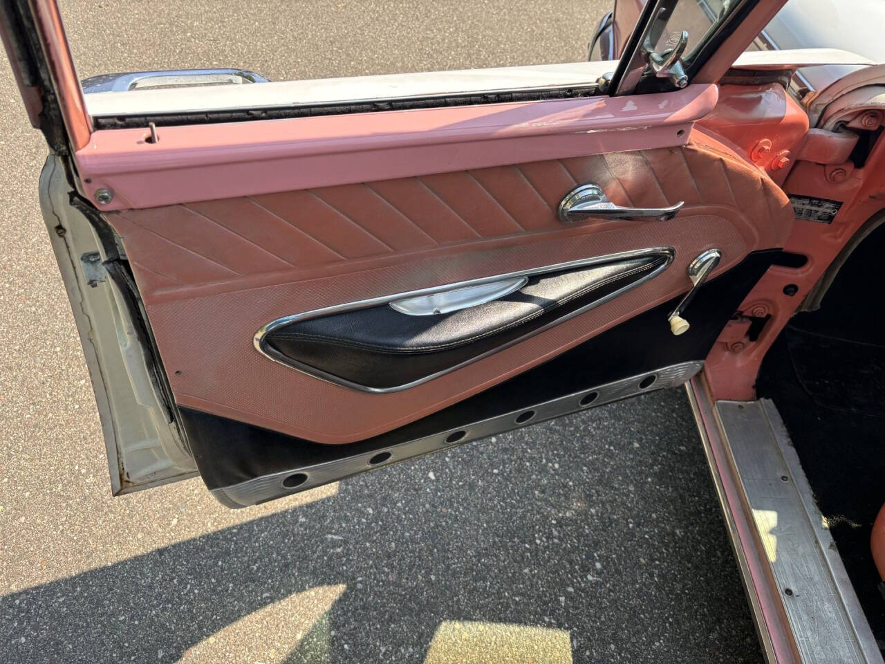 1959 Ford Fairlane 23