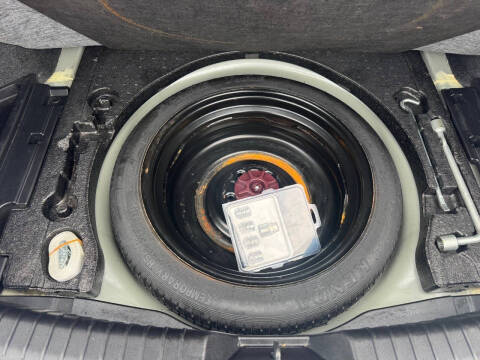 2018 Mazda MAZDA6 Touring