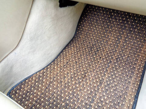 1995 Mercedes-Benz E-Class E 320