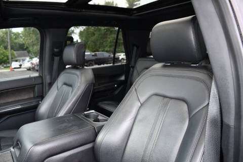 2020 Ford Expedition Limited