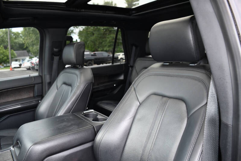 2020 Ford Expedition Limited