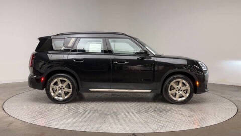 2025 MINI Countryman Cooper S ALL4