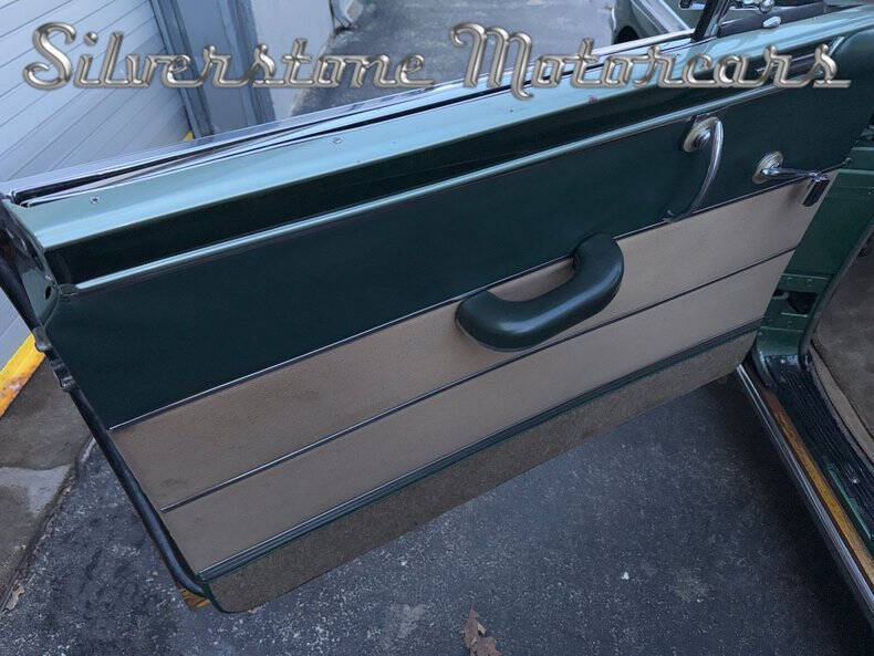 1949 Chrysler New Yorker