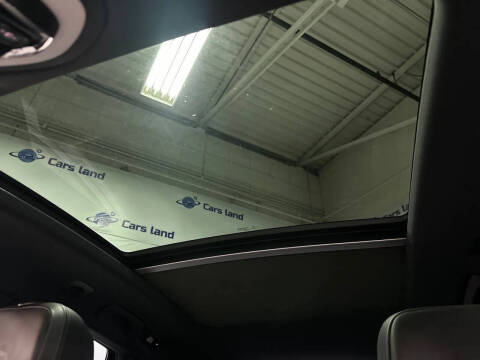 2018 Porsche Macan S