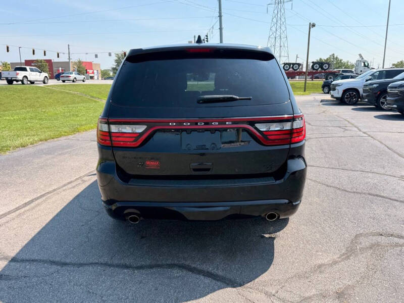 2019 Dodge Durango R/T