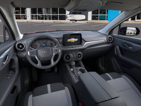 2026 Chevrolet Blazer LT