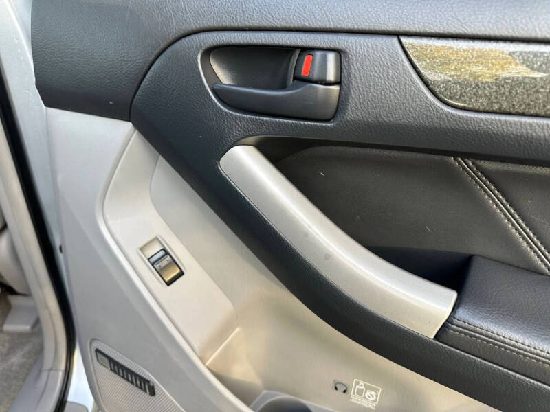 2004 Toyota 4Runner Limited