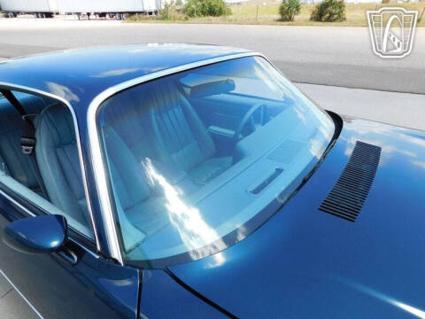 1979 Chevrolet Camaro