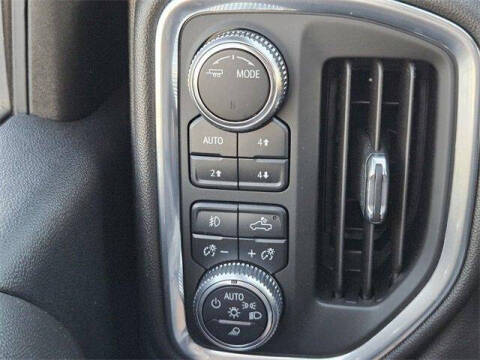 2020 GMC Sierra 2500HD