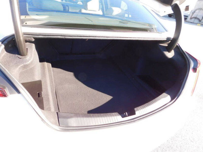 2020 Cadillac CT5 Luxury