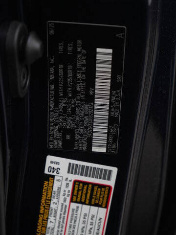 2025 Toyota Sienna Limited 7-Passenger