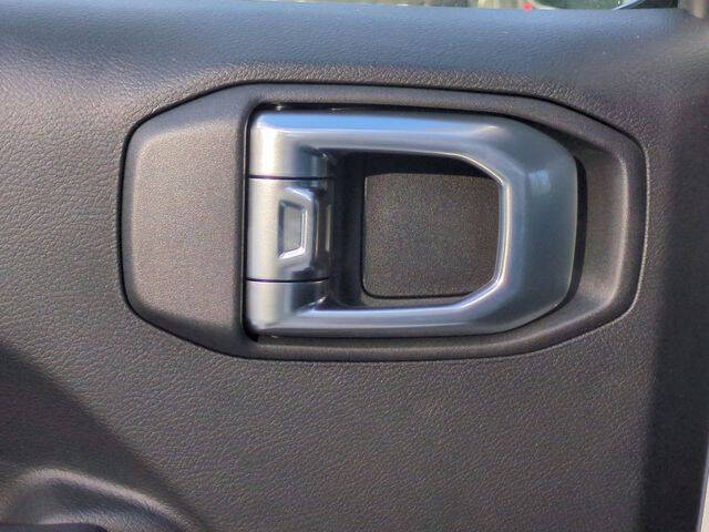 2026 Jeep Gladiator Willys