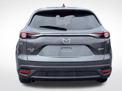 2023 Mazda CX-9 Touring