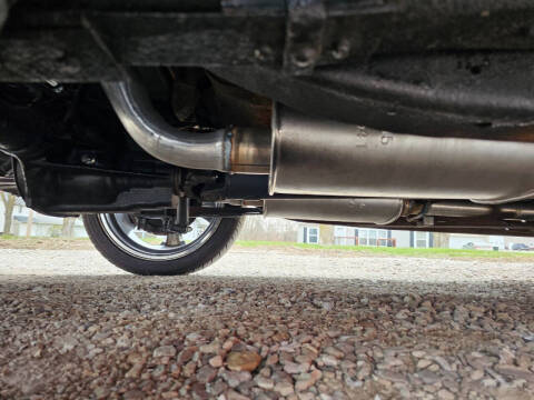 1955 Pontiac Star Chief