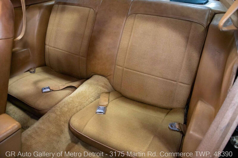 1980 Chevrolet Camaro