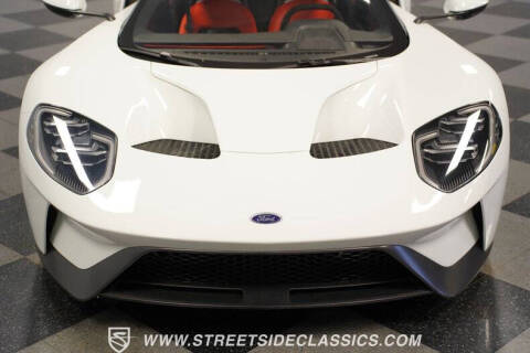 2017 Ford GT