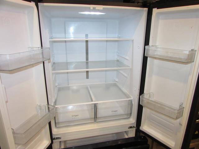 2022 Forest River VENGEANCE