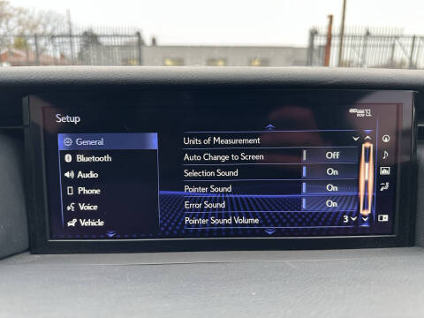 2019 Lexus RC 350 F SPORT