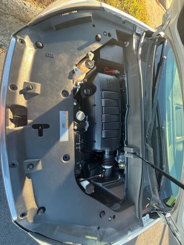 2015 GMC Acadia SLE-1