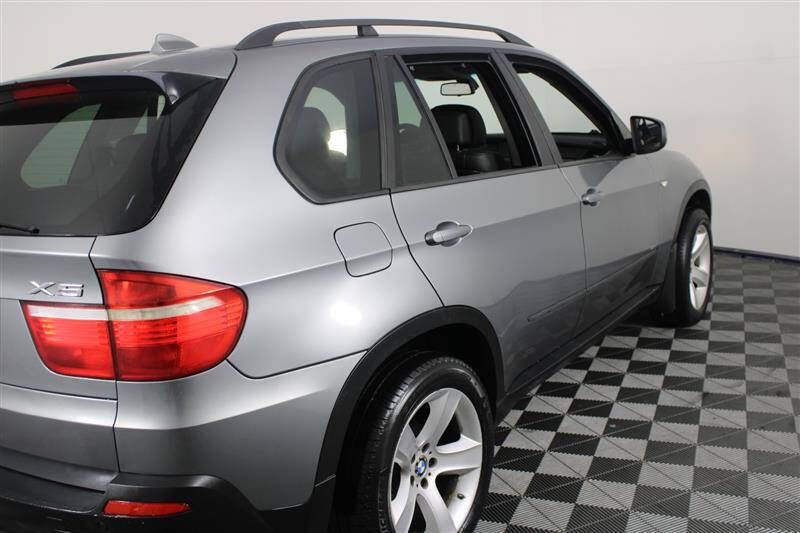 2008 BMW X5 3.0si