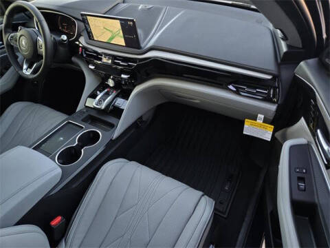 2026 Acura MDX SH-AWD w/Advance