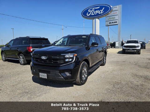 2027 Ford Expedition MAX Active