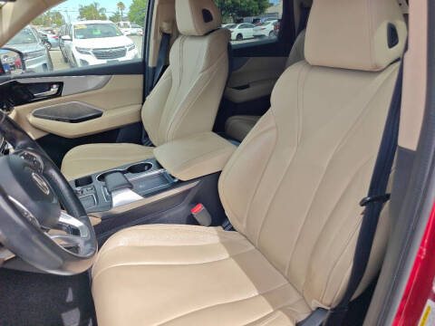 2023 Acura MDX
