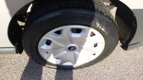 2016 Ford Transit Connect XL