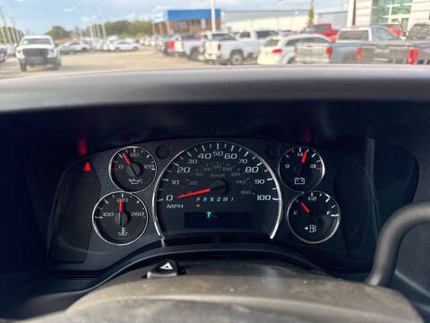 2025 Chevrolet Express 2500