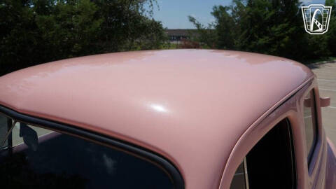 1947 Ford Customline