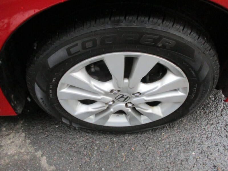 2013 Honda Insight