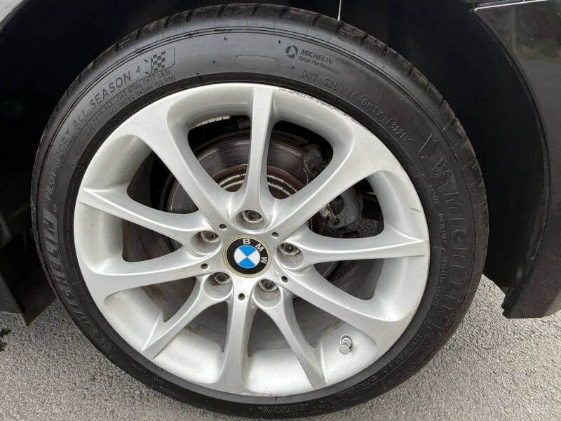 2007 BMW Z4 3.0i