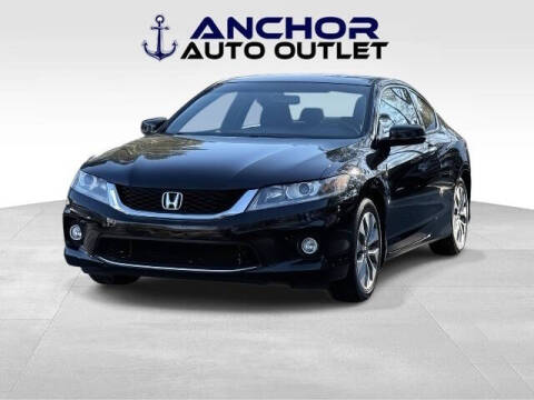 2014 Honda Accord EX