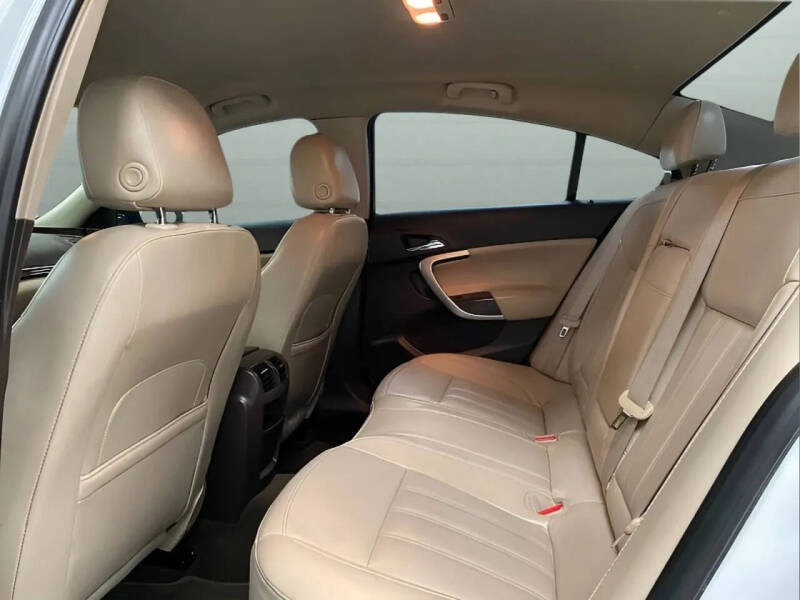 2016 Buick Regal
